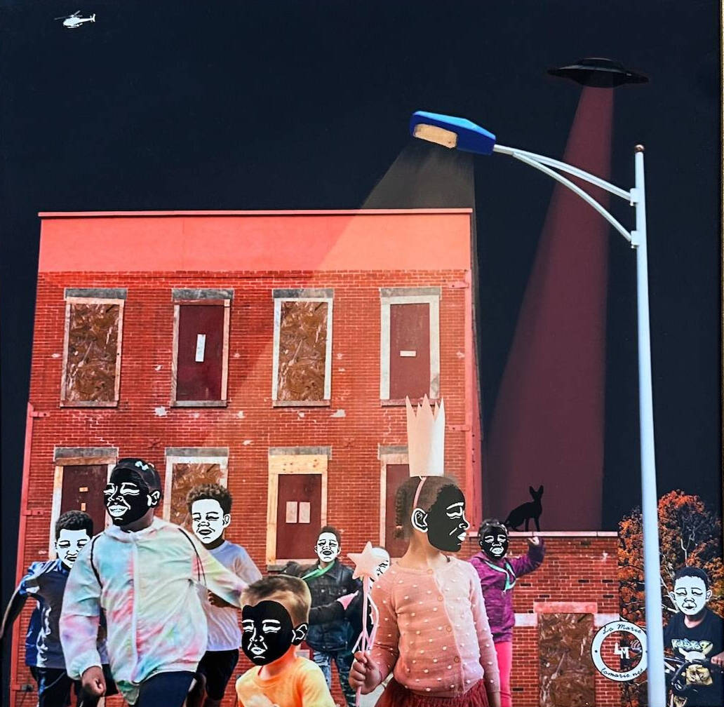 Past Exhibitions | Elephant Room Gallery
